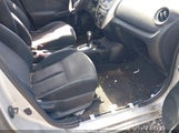 NISSAN VERSA 1.6 S/1.6 S+/1.6 SL/1.6 SV 3N1CN7AP3GL885717 снимка