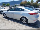 HYUNDAI ELANTRA SE KMHD74LF5JU499730 снимка