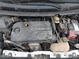 CHEVROLET SPARK 1LT CVT KL8CD6SA4KC729736 снимка