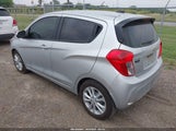 CHEVROLET SPARK 1LT CVT KL8CD6SA4KC729736 снимка