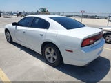 DODGE CHARGER SE 2C3CDXBG6DH636464 снимка