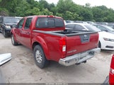NISSAN FRONTIER SV 1N6AD0ER0FN768604 снимка