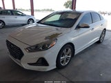 Hyundai Sonata Sel 5NPE34AFXJH646190 снимка