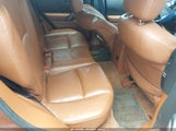 INFINITI FX35 JNRAS08U14X108680 снимка