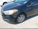 KIA FORTE EX KNAFX4A88F5386385 fotografie