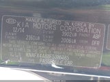 KIA FORTE EX KNAFX4A88F5386385 fotografie