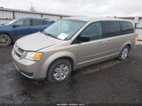 DODGE GRAND CARAVAN SE 2D8HN44E69R681853 снимка
