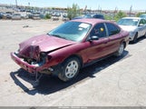 FORD TAURUS SE 1FAFP53U76A242715 fotografie