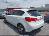 KIA FORTE EX KNAFU5A21D5700448 снимка