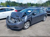 HONDA CIVIC LX 19XFB2F54FE249811 снимка