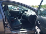 HONDA CIVIC LX 19XFB2F54FE249811 снимка