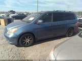 HONDA ODYSSEY EX 5FNRL38446B115136 снимка