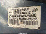 HONDA ODYSSEY EX 5FNRL38446B115136 снимка