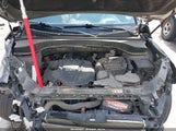 KIA SORENTO LX 5XYKT3A67FG590463 снимка