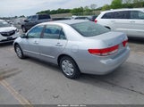 HONDA ACCORD 2.4 LX 1HGCM563X4A031449 photo