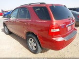 KIA SORENTO LX KNDJC735085807452 снимка