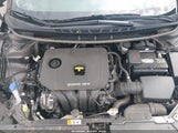 KIA FORTE LX 3KPFK4A75HE055165 снимка