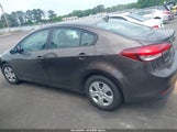 KIA FORTE LX 3KPFK4A75HE055165 снимка