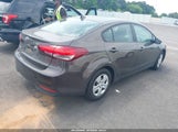 KIA FORTE LX 3KPFK4A75HE055165 снимка