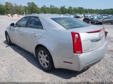 CADILLAC CTS STANDARD 1G6DU57V090169214 снимка