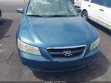 HYUNDAI SONATA GL 5NPET46C96H072820 снимка