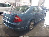 FORD FUSION SEL 3FAHP0JA7AR320140 снимка