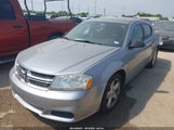 DODGE AVENGER SE 1C3CDZAB1DN537284 снимка