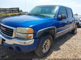 GMC SIERRA 1500HD SLE 1GTGC13UX3F195598 снимка