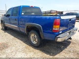 GMC SIERRA 1500HD SLE 1GTGC13UX3F195598 снимка