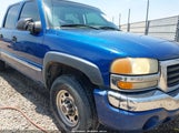 GMC SIERRA 1500HD SLE 1GTGC13UX3F195598 снимка