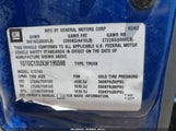 GMC SIERRA 1500HD SLE 1GTGC13UX3F195598 снимка