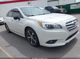 SUBARU LEGACY 2.5I LIMITED 4S3BNBN67F3046919 fotografie