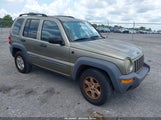 JEEP LIBERTY SPORT 1J4GK48K03W731433 fotografie