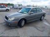 HYUNDAI SONATA KMHWF25S84A915690 снимка