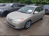 HYUNDAI ELANTRA GLS KMHDU4AD9AU909858 снимка