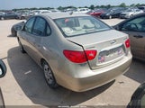 HYUNDAI ELANTRA GLS KMHDU4AD9AU909858 снимка