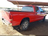 DODGE RAM 1500 SLT 1D7HA18NX6S661009 снимка