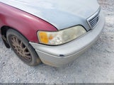 ACURA RL 3.5 JH4KA9657WC003769 снимка