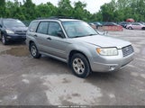 SUBARU FORESTER 2.5X JF1SG63647H713332 снимка