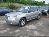 SUBARU FORESTER 2.5X JF1SG63647H713332 снимка
