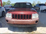 JEEP GRAND CHEROKEE LAREDO 1J8GS48K97C614634 fotografie