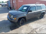 JEEP PATRIOT ALTITUDE EDITION 1C4NJPBA2FD386696 снимка