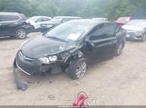 Hyundai Elantra Se KMHDH4AE4EU029282 снимка