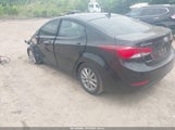 Hyundai Elantra Se KMHDH4AE4EU029282 снимка