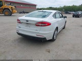 Ford Fusion Se 3FA6P0HD8KR285231 снимка
