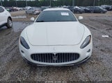 MASERATI GRANTURISMO S AUTOMATIC ZAM45KLA3C0062348 снимка