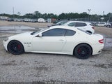 MASERATI GRANTURISMO S AUTOMATIC ZAM45KLA3C0062348 снимка