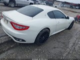 MASERATI GRANTURISMO S AUTOMATIC ZAM45KLA3C0062348 снимка