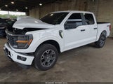 FORD F-150 STX 1FTEW2LP9RKF16755 снимка