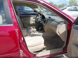 KIA OPTIMA EX (NEW)/LX (NEW) KNAGE123265041042 photo